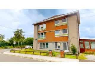 Appartement te koop La Louviere 2 slaapkamers 80m² te renoveren