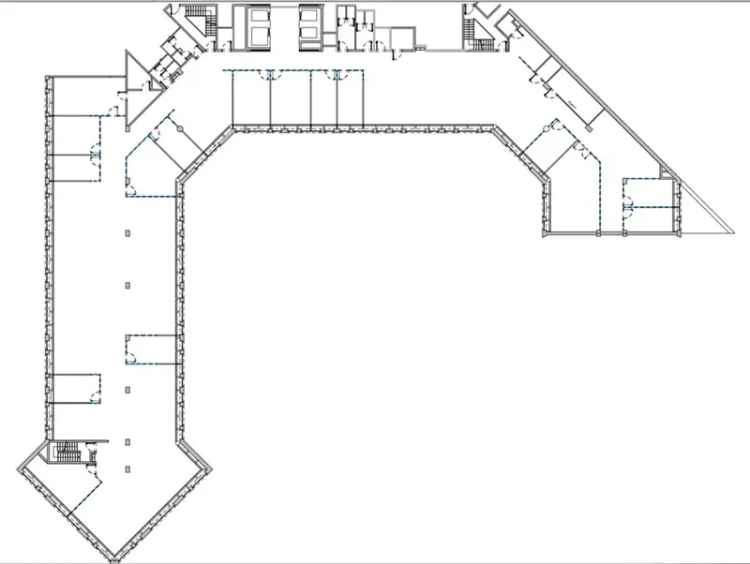 PCA: 462m²