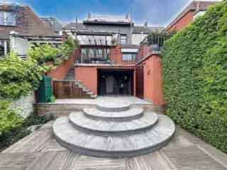 Huis gemengd gebruik te koop Geraardsbergen 5 slaapkamers lift