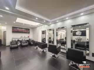 Handelspand te koop Luik - Kapsalon 130m² - Médiacité