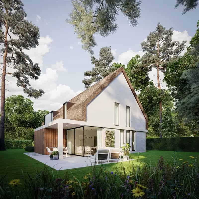 Huis te huur