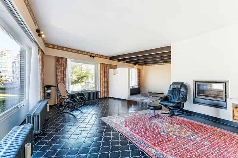 Huis te koop Blankenberge 6 slaapkamers garage