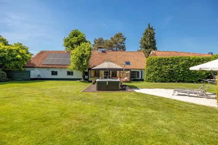 Huis Te Koop