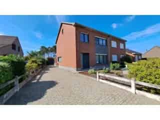 Huis te koop Keerbergen - 3 slaapkamers - Garage - Nieuwe keuken