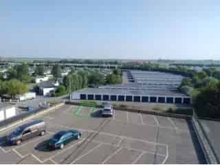 Parking te koop Middelkerke