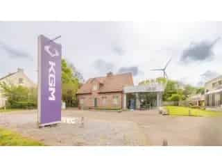 Industrie te koop - Geel RBT31678