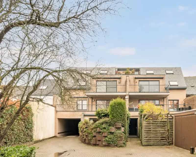 Dakappartement te koop Pelt 1 slaapkamer