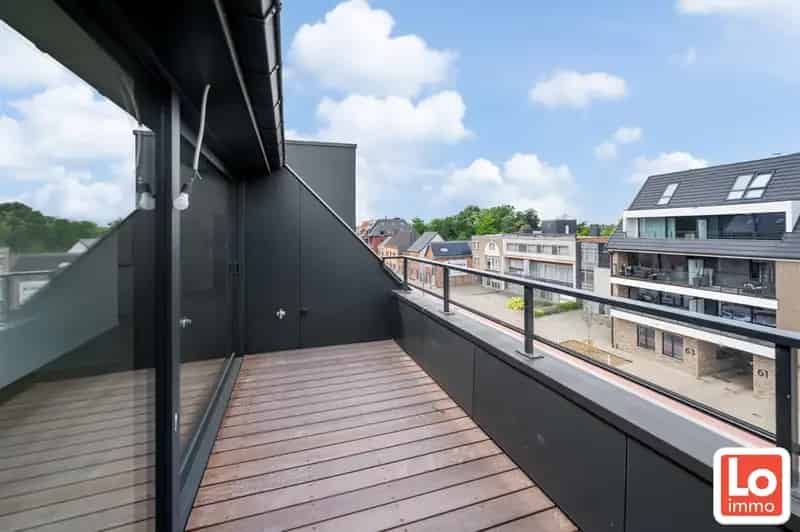 Appartement te Koop Zeveneken 6 BTW