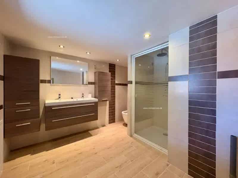 Woning te huur Wachtebeke 3 slaapkamers grote tuin