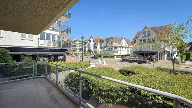 Appartement te koop