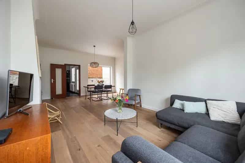 Instapklare Karaktervolle Woning