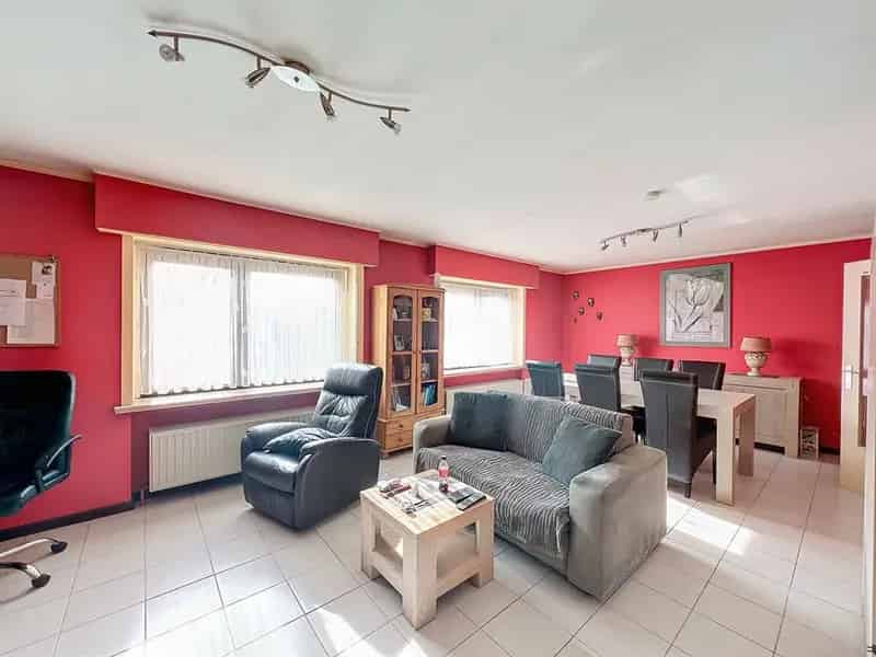 Appartement te koop Maldegem 2 slaapkamers