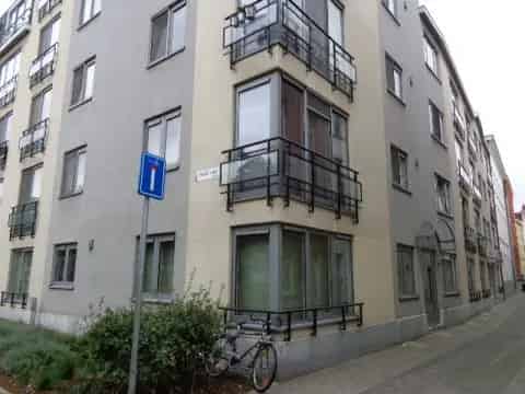 Appartementen Kattenstraat 20 1-2 slaapkamers