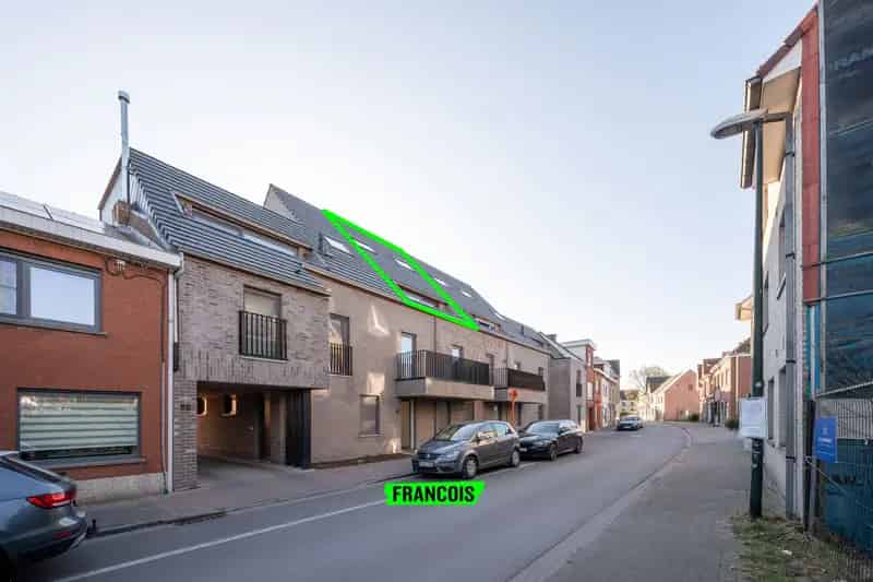 Duplex Appartement 2 Slaapkamers Torhout