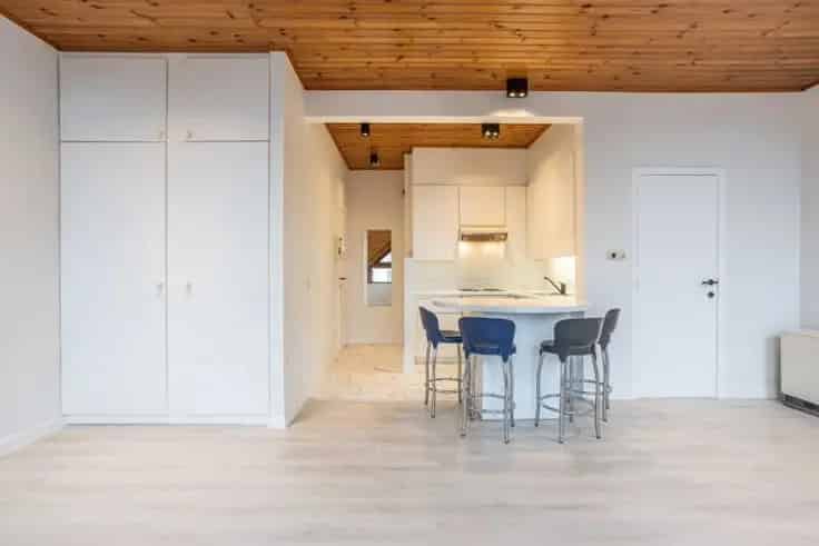 Studio Te Koop Waregem Centrum Instapklaar