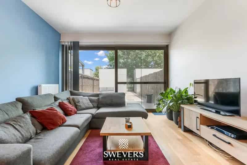 Triplex 3 slaapkamers Leopoldsburg instapklaar