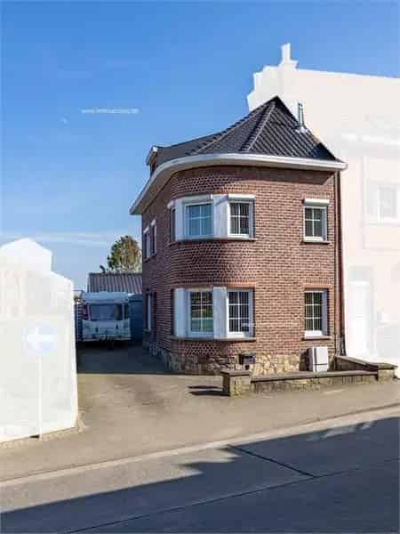 Huis te koop Onkerzele 3 slaapkamers tuin