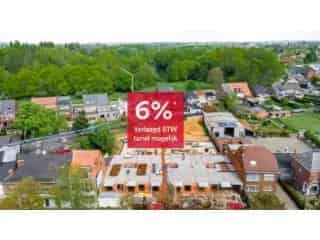 Hof de Gavre Appartementen Wommelgem Nieuwbouw