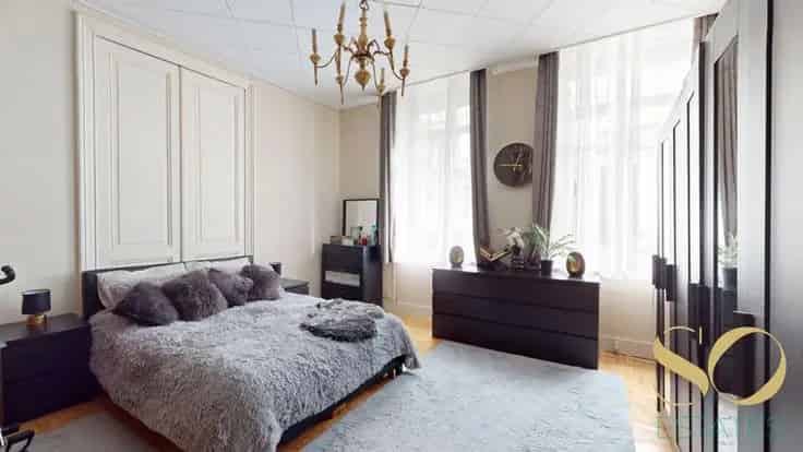 Appartementsblok 3 Units Te Koop Nabij Sint-Bonifaasplein