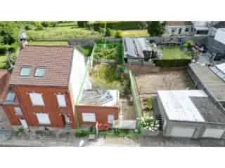 Bouwgrond te koop - Attenhoven RBU24755