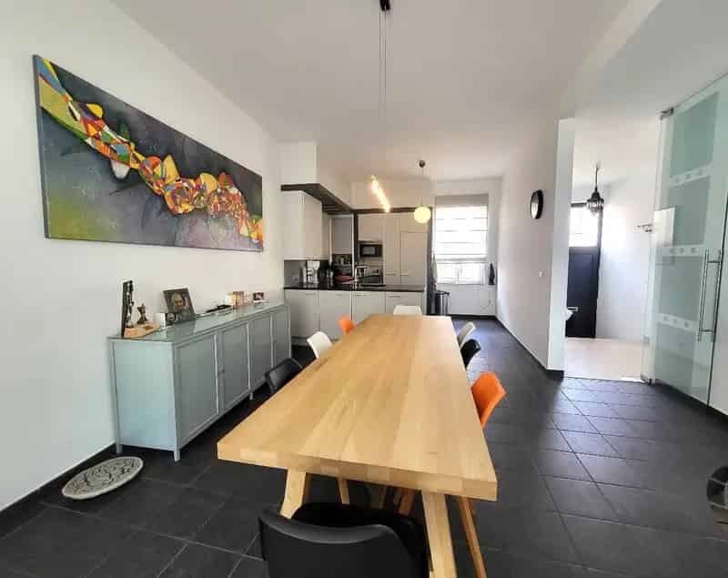 Prima Onderhouden Woning Centrum Eppegem
