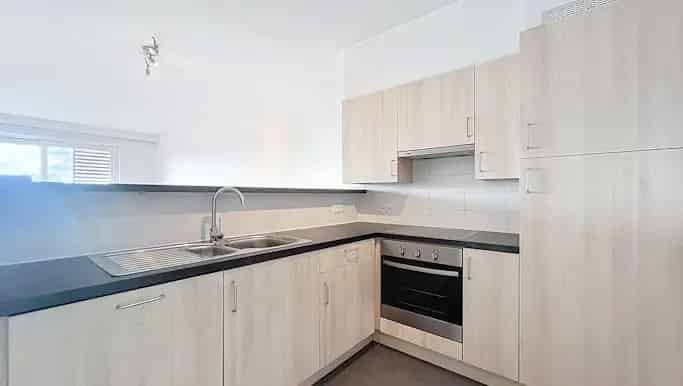 Appartement te huur Gent Dok Noord
