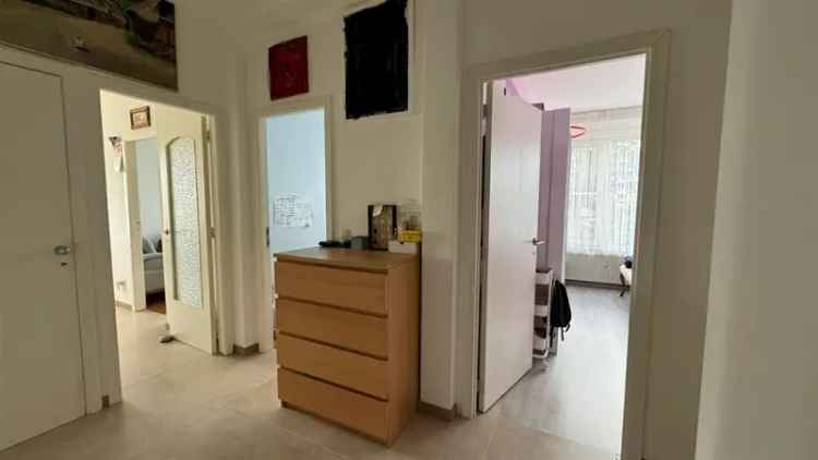 Appartement te koop in ANTWERPEN - Immo De Laet