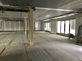 Handelspand te koop Willebroek 368m² A12 N16