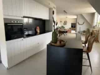 Penthouse te koop Heist-op-den-Berg - 115m² - 2 slaapkamers - 2 terrassen