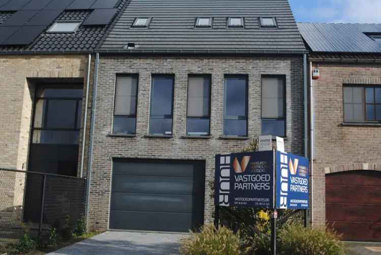 Huis te huur