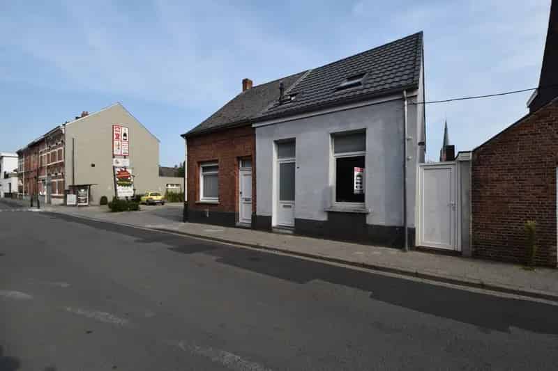 Te koop: 2 Slaapkamers Stad Turnhout 85m² Tuin Terras