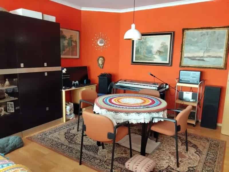 Appartement te Koop Antwerpen Linkeroever