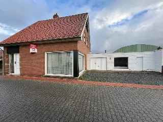 Huis te koop - Wevelgem RBS18663