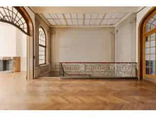 Herenhuis Gent Art Deco 6 slaapkamers Koetspoort Tuin