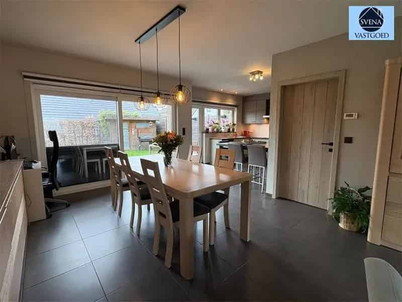 Rustige Familiewoning 3 slaapkamers Tuin 14 Zonnepanelen