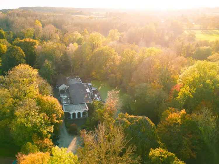 Volledig aanbod bedrijfsvastgoed in Bierbeek