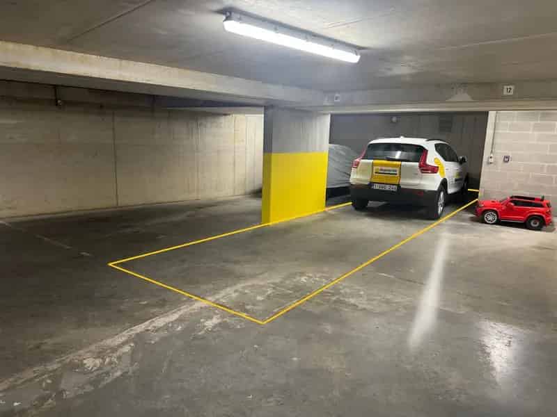 Autostaanplaats Volledig Aanbod