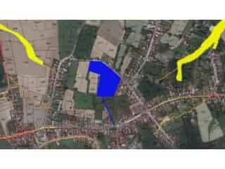Landbouwgrond te Koop Mont-Sainte-Aldegonde 25290m2