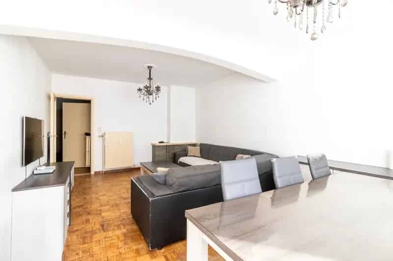 Appartement 3 slaapkamers tuin te koop
