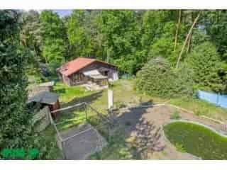 Chalet te koop Laakdal - Weekendverblijf - Bosrijk gebied