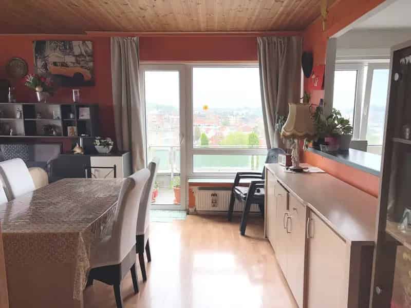 Appartement te koop Molenbeek 2 slaapkamers 78m²