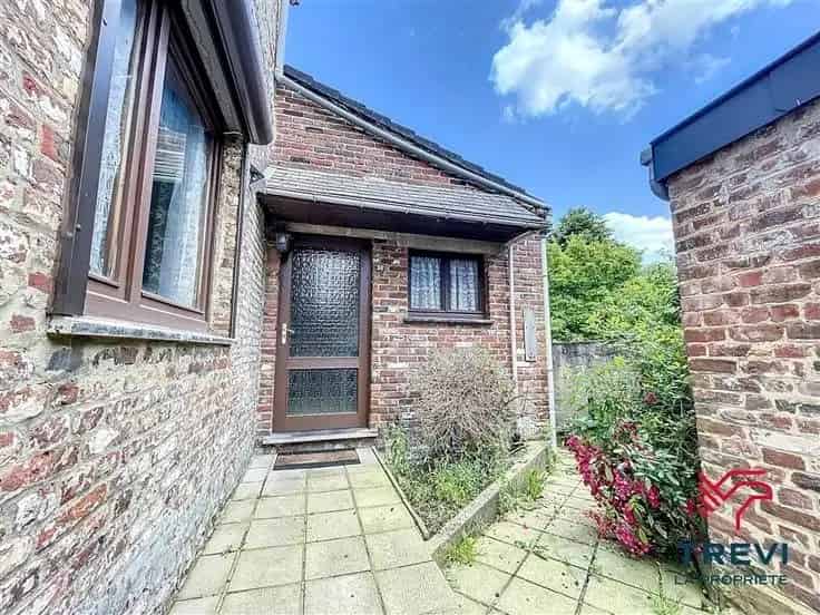 Huis Te Koop 2 Slaapkamers Te Renoveren