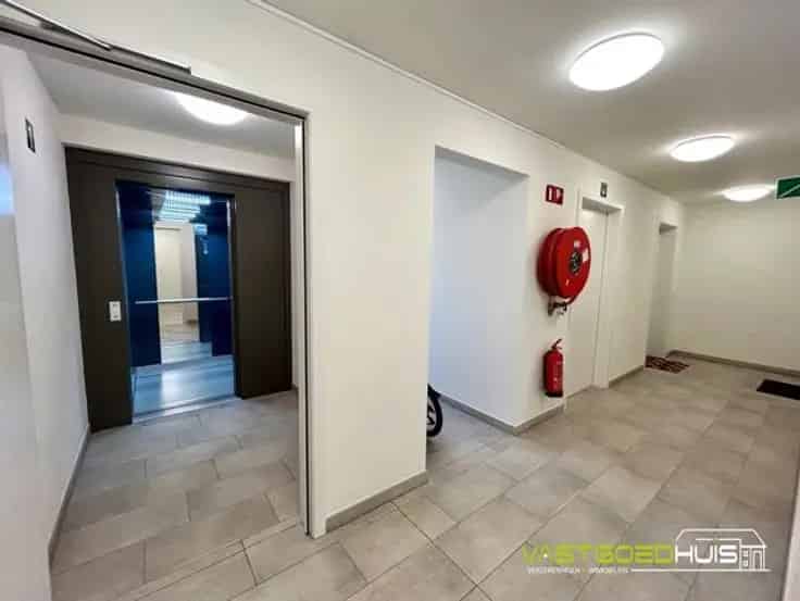 Appartement Te Koop Denderleeuw 2 Slaapkamers Terras