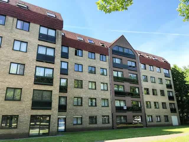 Appartementen Adolf Menystraat 16-64