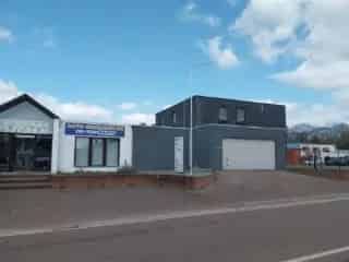 Handelspand te Huur Heusden - Ruim Magazijn 319m²