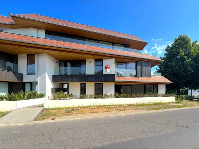 Nieuwbouwappartement te huur Waregem EPC A