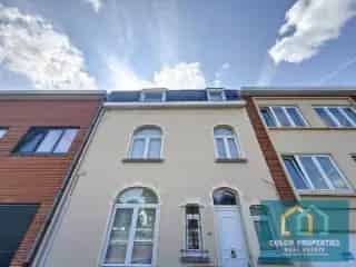 Huis te koop Waver 171m2 4 slaapkamers tuin