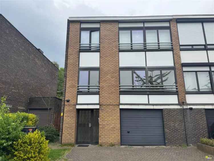 Tweeslaapkamerappartement Wilrijk - Geen Gemeenschappelijke Kosten