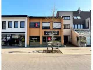 Handelspand Kasterlee - Wonen en Werken