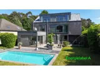 Villa te koop Rijmenam 389m² 5 slaapkamers zwembad